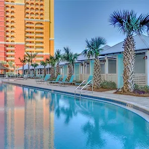  Apartment Calypso Tower 3 By Panhandle Getaways United States