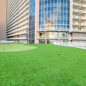 Holiday home Laketown 302! Beautiful 1 Bd, 2ba! Lower Floor, Multiple Pools! United States
