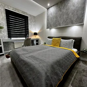  Apartment Leda Hungary