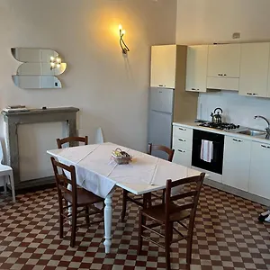 Casa Angela Holiday home