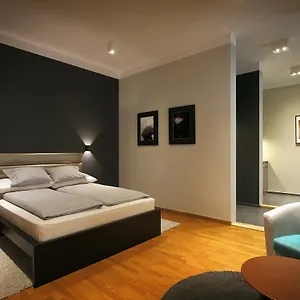  Apartment Gateway Center Hungary