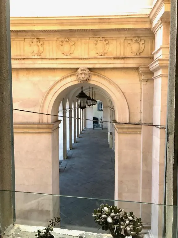 Flora Inn, Flora I - Nel Cuore Di Bergamo Alta